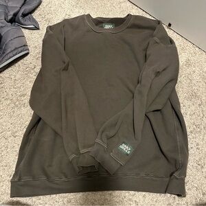 DD teddy unisex crew